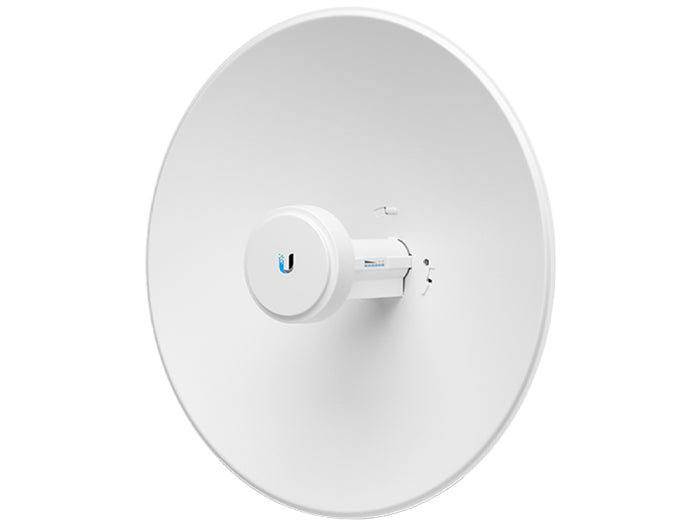 Ubiquiti UISP airMAX PowerBeam AC 2GHz 18dBi Radio - PBE-218AC