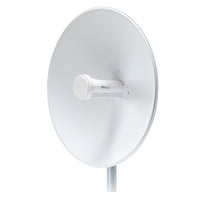 Ubiquiti UISP airMAX PowerBeam M5 5GHz 25dBi Radio | PBE-M5-400