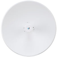 Ubiquiti airMAX PowerBeam AC 5GHz 25dBi Radio PBE-5AC-Gen2-5 | High-Performance Wireless Broadband Antenna