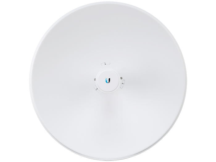 Ubiquiti airMAX PowerBeam AC 5GHz 25dBi Radio PBE-5AC-Gen2-5 | High-Performance Wireless Broadband Antenna