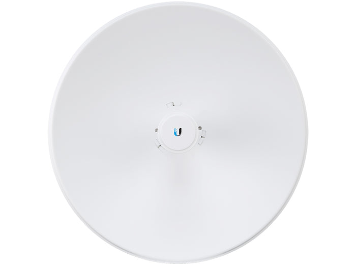 Ubiquiti UISP airMAX PowerBeam AC 5GHz 25dBi Radio | PBE-5AC-Gen2