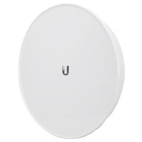 Ubiquiti UISP airMAX PowerBeam AC 5GHz 25dBi Isolator Radio - PBE-525ACISO