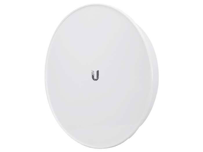 Ubiquiti UISP airMAX PowerBeam AC 5GHz 25dBi Isolator Radio - PBE-525ACISO