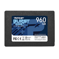 Patriot Burst Elite 960GB 2.5