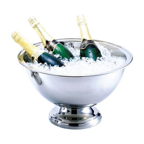 INFINITI Punch Bowl  With Rim - 15Lt - PBI0015