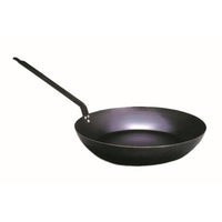 DEBUYER Pan Blue Steel Omelette - 180Mm - PBO0180