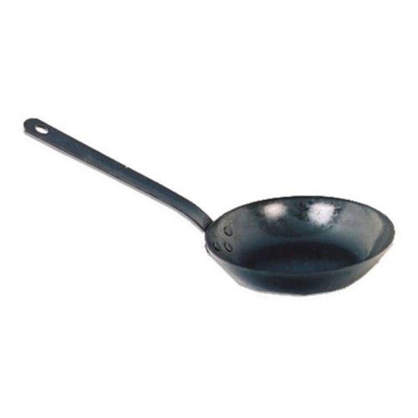 INFINITI Pan (Black) Iron Omelette - 180Mm - PBO1180