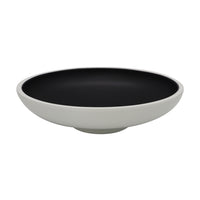 EFAY Platter Bowl Round 30Cm - Black - PBR0162