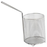 BCE Pasta Basket Round - 160Mm X 180Mm Stainless Steel - PBR1160