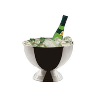 TIGER Punch Bowl 18/10 S/Steel 375Mm X 247Mm 14Lt - PBS0014