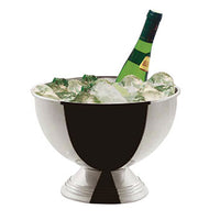 TIGER Punch Bowl 18/10 S/Steel 446Mm X 276Mm 20Lt - PBS0020
