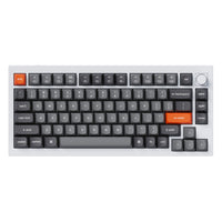 Keychron Double-Shot PBT OSA Keycap Set - Grey-PBT-51