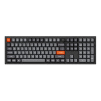 Keychron Double-Shot PBT OSA Keycap Set - Grey-PBT-51