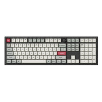 Keychron Double-Shot PBT OSA Keycap Set - Retro-PBT-52