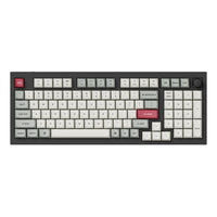 Keychron Double-Shot PBT OSA Keycap Set - Retro-PBT-52