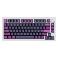 Keychron Double Shot OSA PBT Keycap Full Keycap Set - Purple-PBT-54
