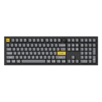 Keychron Double Shot PBT OSA Full Keycap Set – Dark Grey-PBT-56