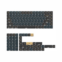 Keychron PBT LSA Knight Keycap Set V2 - Low Profile-PBT-58