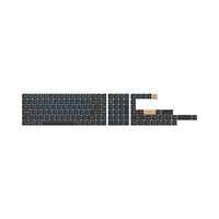 Keychron PBT LSA Knight Keycap Set V2 - Low Profile-PBT-58