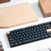 Keychron PBT LSA Knight Keycap Set V2 - Low Profile-PBT-58