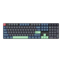 Keychron Low Profile Dye-Sub PBT LSA Full Set Keycap Set – Hacker Edition (133 Keys, PBT, Low Profile)-PBT-62