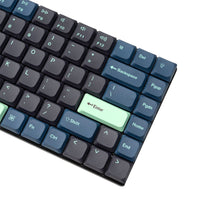 Keychron Low Profile Dye-Sub PBT LSA Full Set Keycap Set – Hacker Edition (133 Keys, PBT, Low Profile)-PBT-62