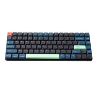 Keychron Low Profile Dye-Sub PBT LSA Full Set Keycap Set – Hacker Edition (133 Keys, PBT, Low Profile)-PBT-62