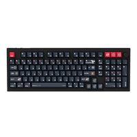 Keychron Cherry Profile Cosmic Galaxy Dye-Sub PBT Keycap Set