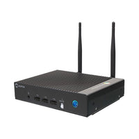 AOPEN CHROMEBOX MINI 2 4K DUAL DISPLAY DIGITAL ENGINE MEDIA PLAYER WITH N4500 CPU, 8GB RAM AND 32GB M.2 SSD - PC-CHROMEBOX-MINI-2