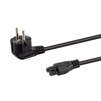 1.8M SHUKO TO CLOVER POWER CABLE - PWR-SCHUKO-CLOV-1.8M