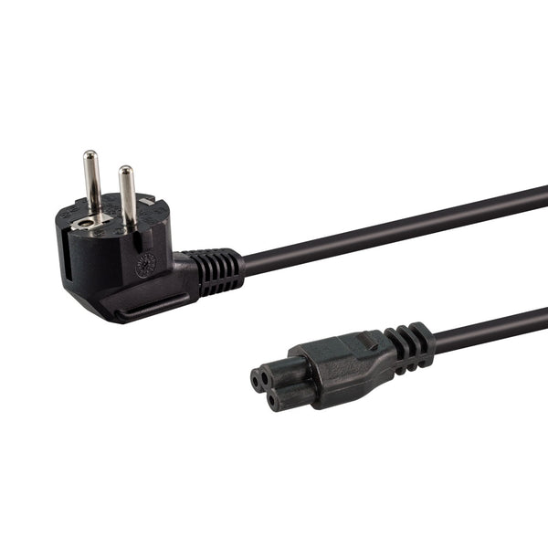 1.8M SHUKO TO CLOVER POWER CABLE - PWR-SCHUKO-CLOV-1.8M
