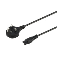 1.8M BRITISH TO CLOVER POWER CABLE - CAB-PWR-1H-BR-CL-1.8