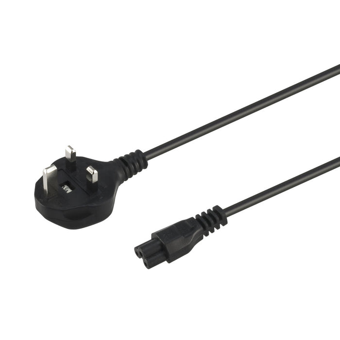 1.8M BRITISH TO CLOVER POWER CABLE - CAB-PWR-1H-BR-CL-1.8