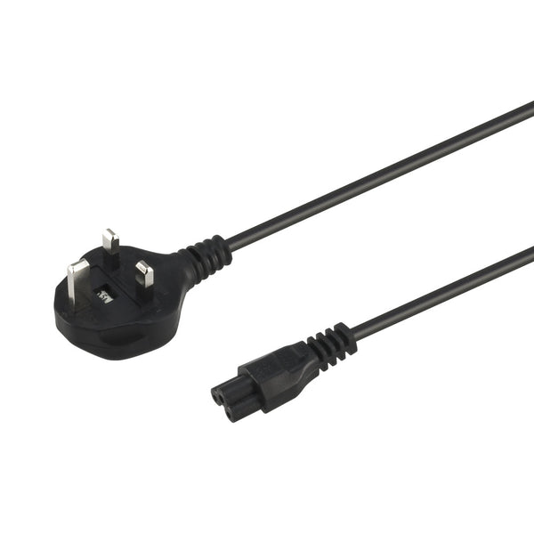 1.8M BRITISH TO CLOVER POWER CABLE - CAB-PWR-1H-BR-CL-1.8