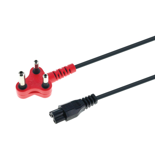 1.8M SINGLE HEADED CLOVER DEDICATED POWER CABLE - CAB-PWR-1H-CD-1.8M