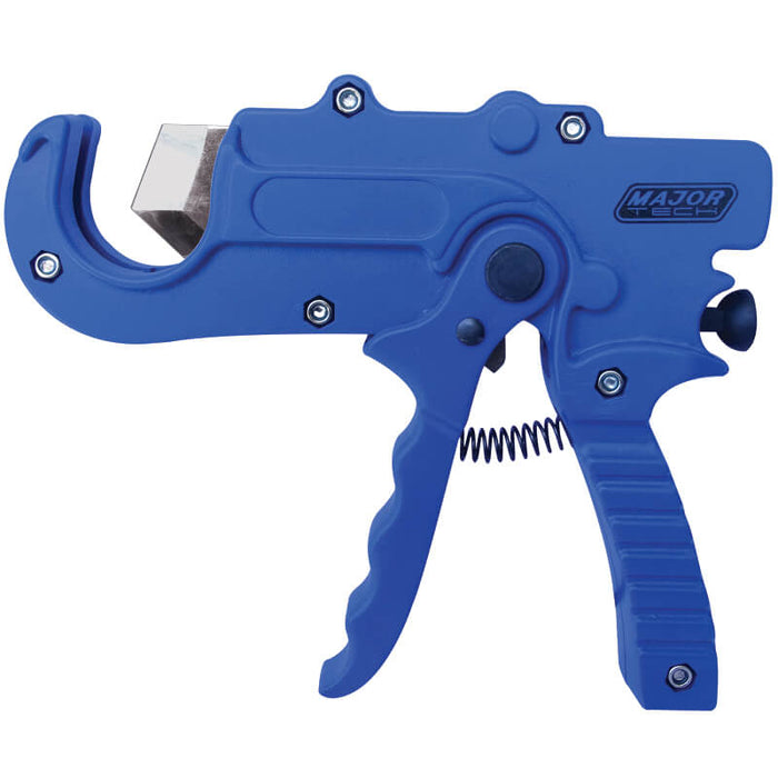 Major Tech Heavy Duty PVC Pipe Cutter | PC0310 - image 1