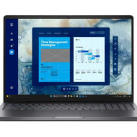 DELL PRO 16: INTEL CORE 7 150U (10 CORES, UP TO 5.4 GHZ)