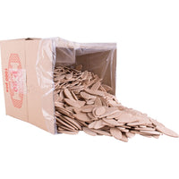 TorkCraft #20 Wood Joining Biscuits - 1000pc Box, Biscuit Joiner for Woodworking, Durable Woodworking Biscuits