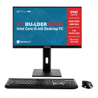 PCBuilder FUSION 24