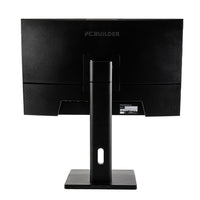 PCBuilder FUSION 24″ Intel Core i5-14400 Windows 11 Pro AiO Desktop PC