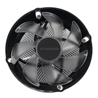 PCBuilder CYCLONE Intel® LGA 1700 Air Cooler-PCB-CA-CYCLONE-1700