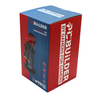 PCBuilder CAST ULTRA USB Gaming Microphone