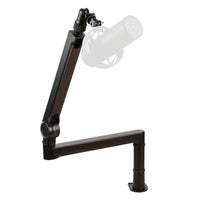 PCBuilder CAST STEADY Microphone Boom Arm