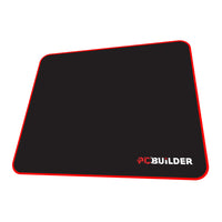 PCBuilder TRACK Small Mouse Pad-PCB-MP-TRACK