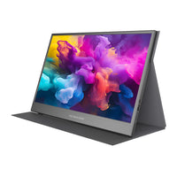 PCBuilder FLEX 15.6