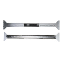 PCBuilder 800mm Rail Kit for PCBuilder 4U Rackmount Chassis-PCB-RM-4U-80M