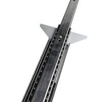 PCBuilder 800mm Rail Kit for PCBuilder 4U Rackmount Chassis-PCB-RM-4U-80M