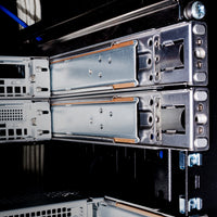 PCBuilder 800mm Rail Kit for PCBuilder 4U Rackmount Chassis-PCB-RM-4U-80M