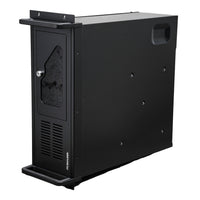 PCBuilder 4U Rackmount 450mm Deep Max ATX Chassis-PCB-RM-4U