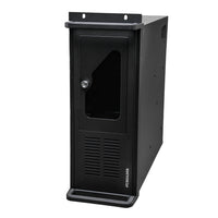 PCBuilder 4U Rackmount 450mm Deep Max ATX Chassis-PCB-RM-4U